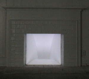 Wall Space II Drop